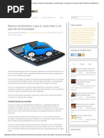 Reserva de Domínio_ o Que é, Como Fazer e No Que Ela Vai Te Proteger _ Carcheck Blog – Comprando Um Veículo Usado_ Consulte a Procedência de Qualquer Veículo(Carro Moto Ou Caminhão) Pela Placa