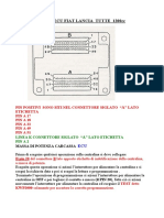 Pin Out ECU Fiat Me7