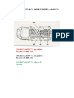 Pin Out ECU Smartd PDF