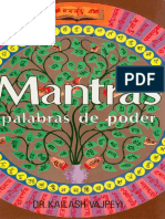 Mantras Palabras de Poder - Dr. Kailashi Vajpeyi.pdf