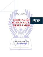 Meditacion su practica y resultados.pdf