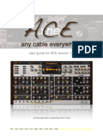 ACE User Guide