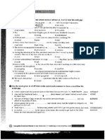 Progress Test Units 9-12 PDF