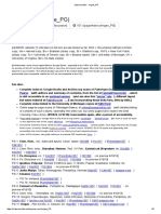 Classicsindex - Migne - PG PDF