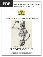 Apostila Radiologia Para Completar