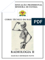 Apostila Radiologia Para Completar