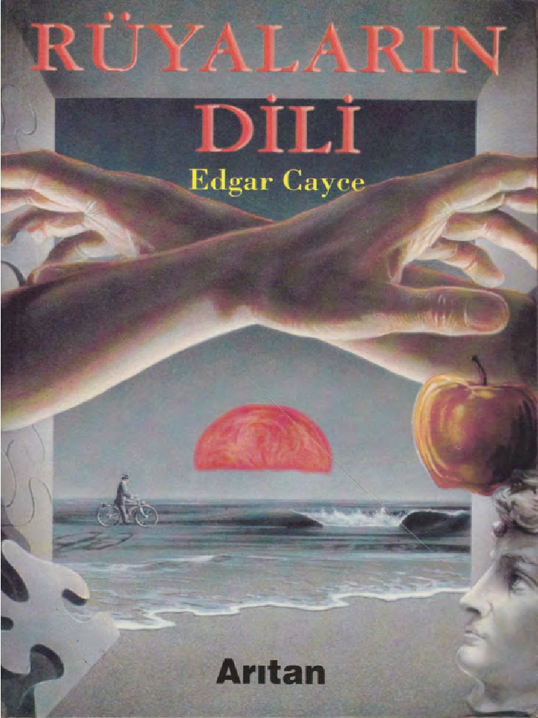 Edgar Cayce - Rüyaların Dili