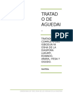 Documents - Tips - Tratado de Aguedai