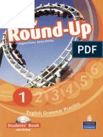 New Round-Up 1 Students Book
