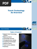 Download Capacitive Touch by Moses Savariyar SN34101084 doc pdf
