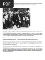 Brown - The Reaper's Garden | PDF | Atlantic Slave Trade