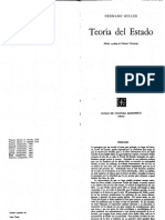 15 Heller Teorc3ada Del Estado PDF