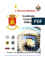 Academia General Militar