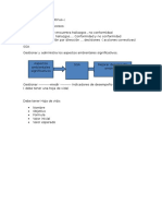 plan de manejo ambiental