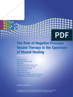 Terapia de Presion Negativa PDF