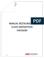 Manual Restauracion Clave