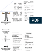 LEAFLET Hepatitis