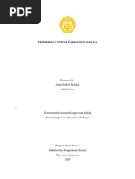 Download Pemilu Parlemen Uni Eropa by Saviq Bachdar SN34101904 doc pdf
