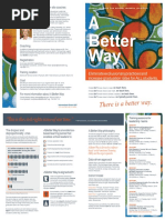 brochure a better way 2015-16