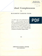 Elizabeth Carrick Cook_1946_Individual Completeness