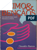 Dízimo e Bençãos.pdf