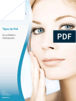 Tipos de Piel PDF