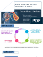 Cetoacidosis-Diabética