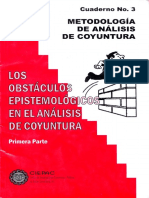 Metodología de Análisis de Coyuntura [Cuad. No. 03].pdf