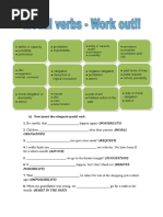 Ability or Capacity (Past) Permission Possibility Permission Possibility Prohibition (With