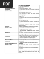 Contoh Penulisan Jurnal Praktikum