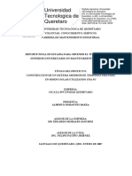 Proyecto de Termocupla Con Ad595 PDF