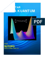 Pengantar Fisika Kuantum - Sutopo PDF