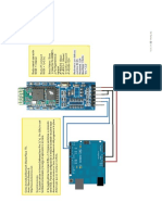 Bluetooth - Conexionado y CodigoEjemplo PDF