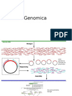 Genomic A