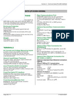 P14X Data Sheet PDF