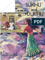 Sukhu and Dukhu PDF