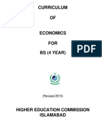 Draft Economics 2012 13