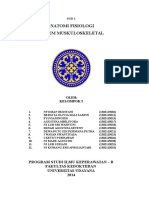 SGD 1-Anatomi Fisiologi Muskuluskeletal