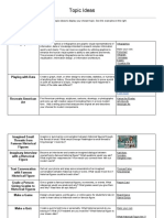 Standards Alignedinstructionalresources