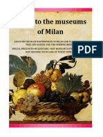 Guida Museitrasporti Milano