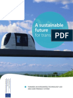 2009 Future of Transport en