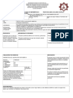 Secuencia 14 Matematicas