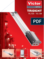 Trident Vl125 Vl126