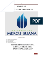 Daftar Isi