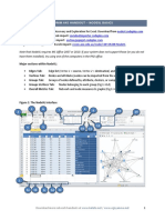 Introduction To NodeXL