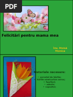 Felicitari Pentru Mama Mea