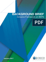 Background Brief Inclusive Framework For Beps Implementation