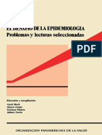 EL DESAFIO DE LA EPIDEMIOLOGÍA.pdf