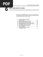 Fanuc 16i 18i 21i Data Input Output