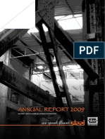 2009 Annual Report